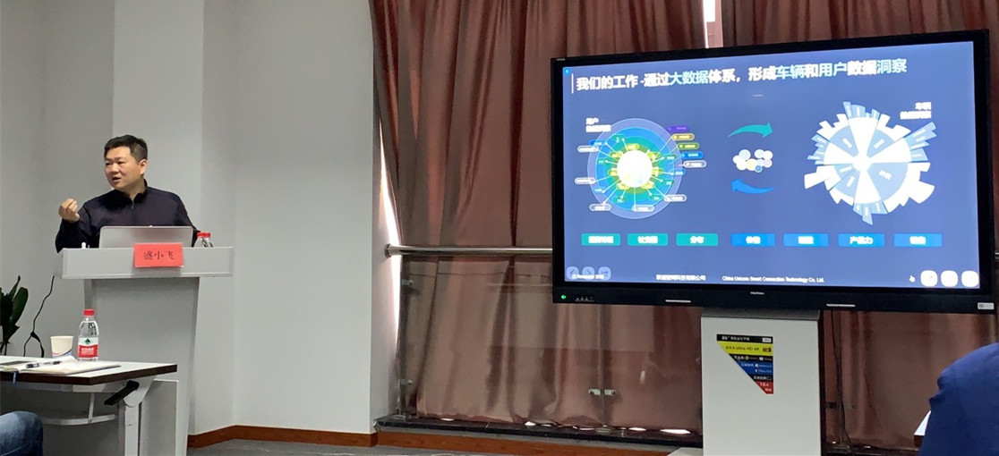 众腾娱乐
配合汽车发展平台组织开展5G与车联网、智能制造专题培训活动